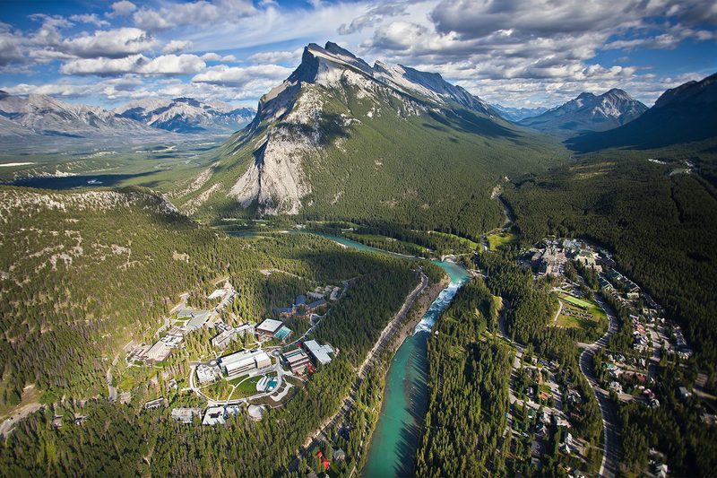 Banff Centre for Arts and Creativity