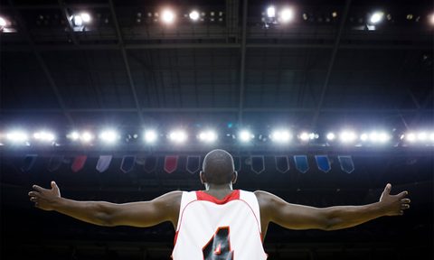 Basketball