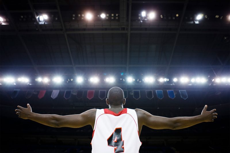 Basketball