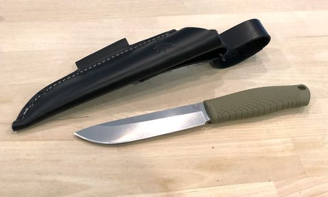Benchmade knife
