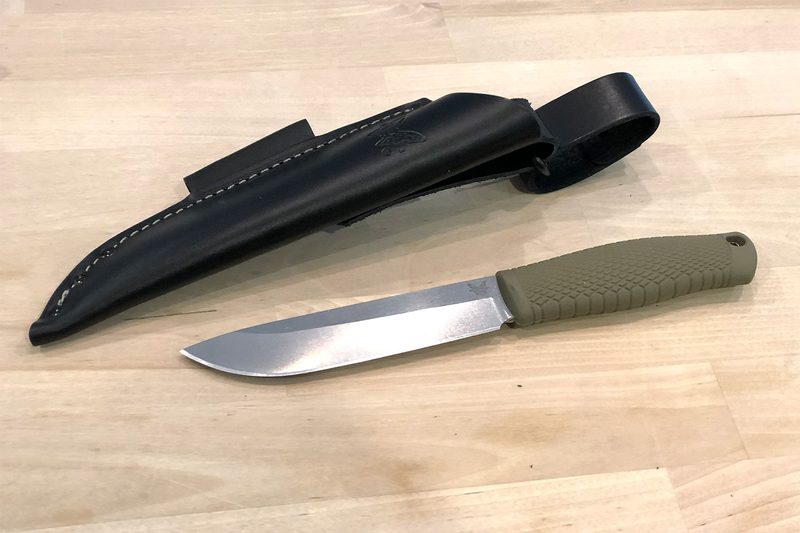 Benchmade knife