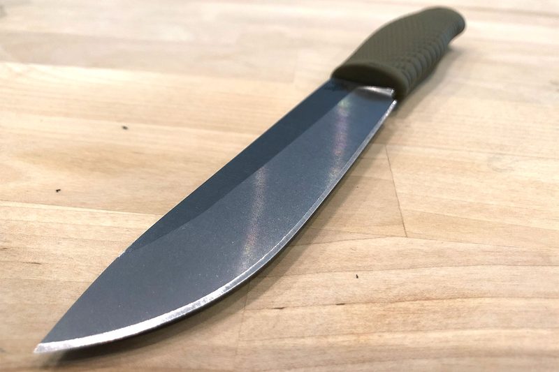 Benchmade knife