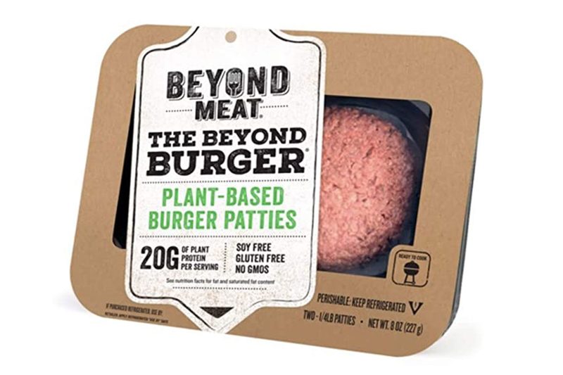 Beyond Meat