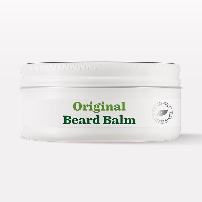 Bulldog Original Beard Balm