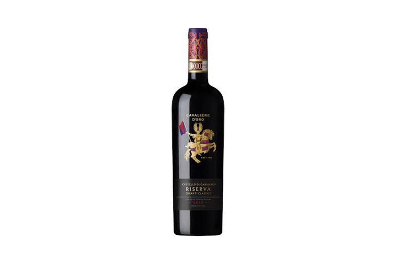 Cavaliere D’Oro Chianti Classico Riserva