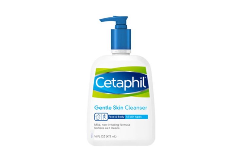 Cetaphil Gentle Skin Cleanser