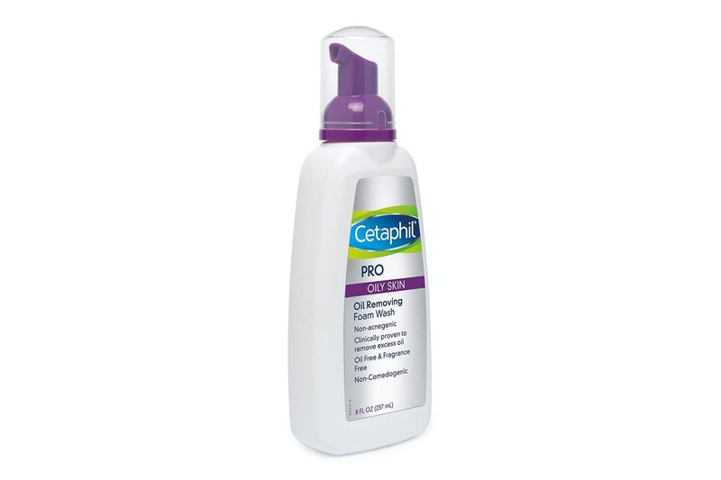 Cetaphil Pro Oil Removing Foam Wash