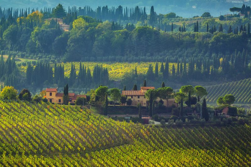 Chianti