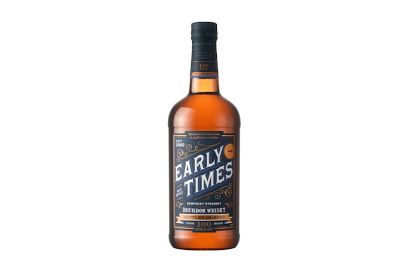 Brown-Forman Early Times