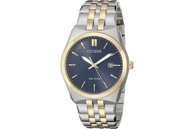Citizen Corso Eco-Drive Watch