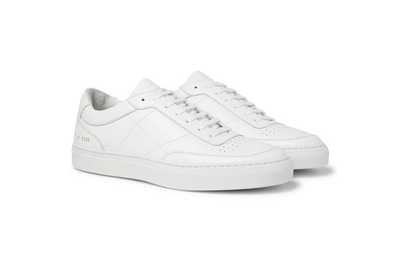 Common Projects Achilles Low Sneakers