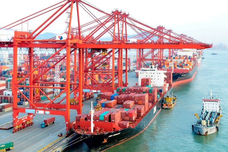 Container Artist Residency