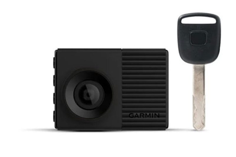 Dash Cam
