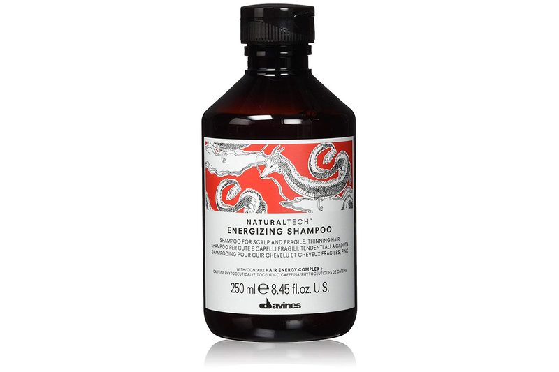 Davines Energizing Shampoo