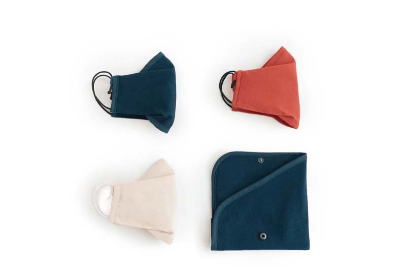 Day Owl is a new eco-conscious brand that probably makes the most thoughtful backpacks ever created.