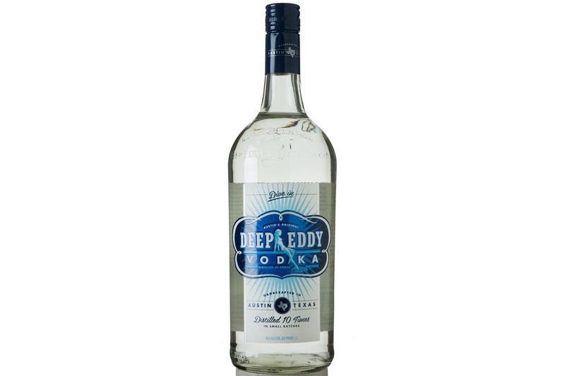 Deep Eddy Vodka