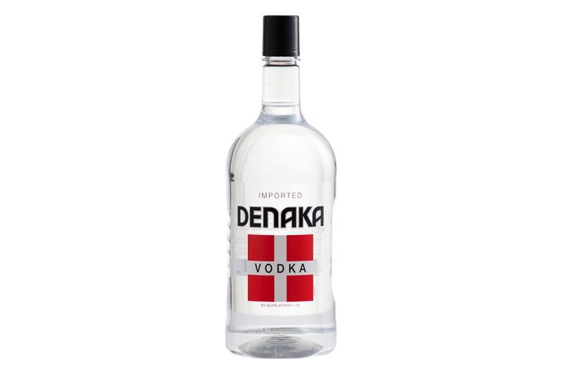 Denaka Vodka