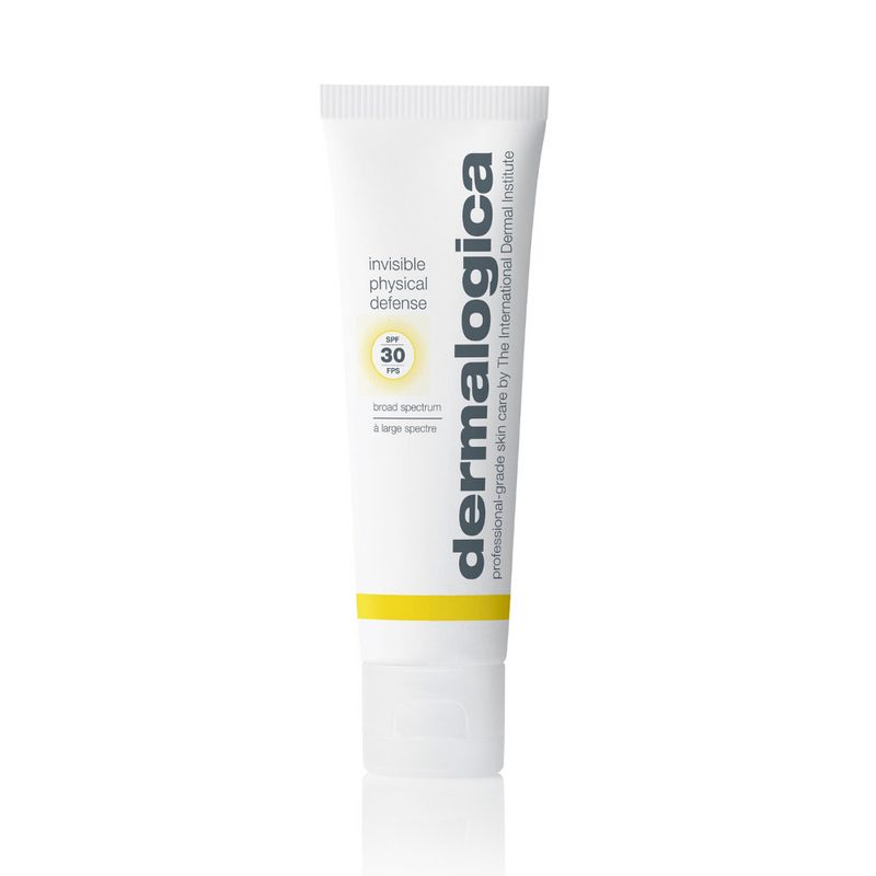 Dermalogica Invisible Physical defense SPF 30