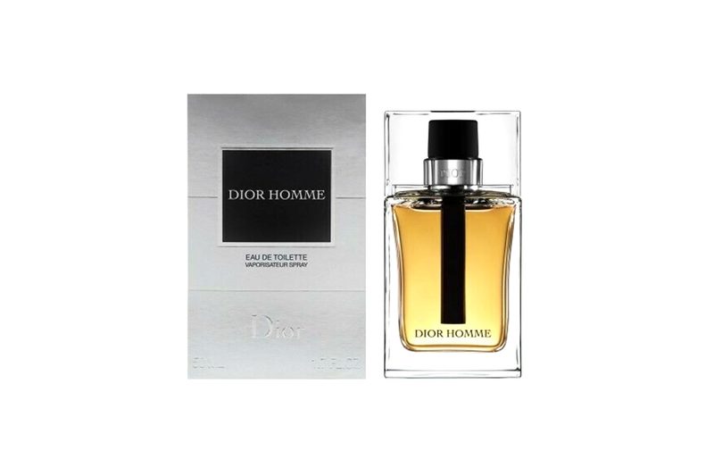 Dior Homme Eau de Toilette