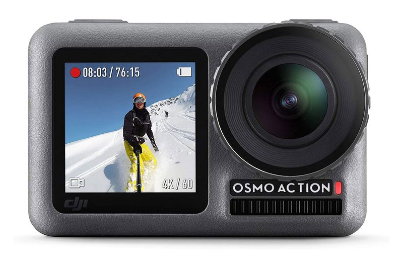 DJI Osmo Action