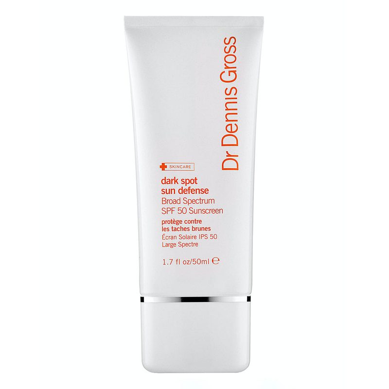 Dr. Dennis Gross Dark Spot Sun Defense SPF 50