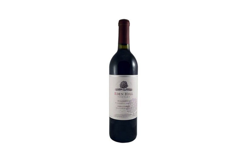 Eden Hill Vineyard Petit Verdot