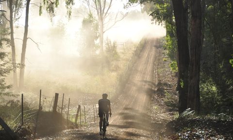 Everesting