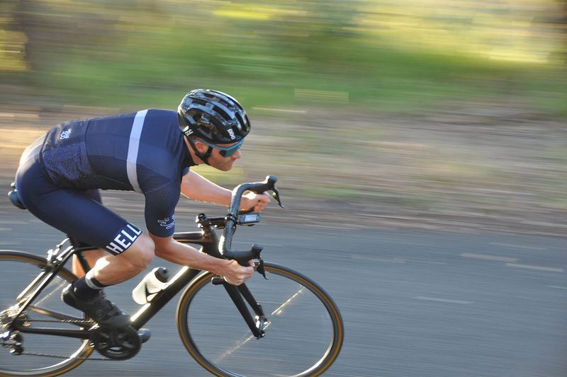 Everesting