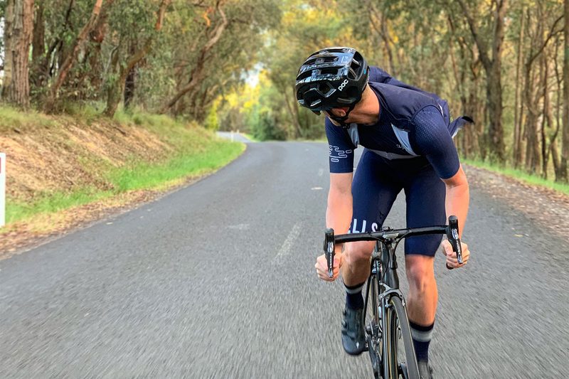 Everesting
