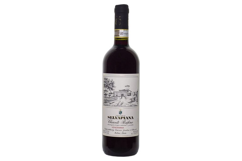 Fattoria Selvapiana Chianti Rufina