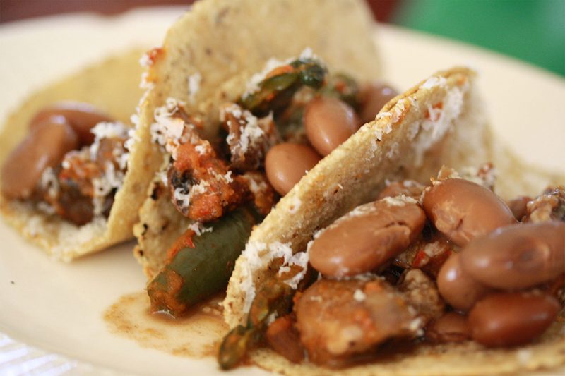 Rancho Gordo