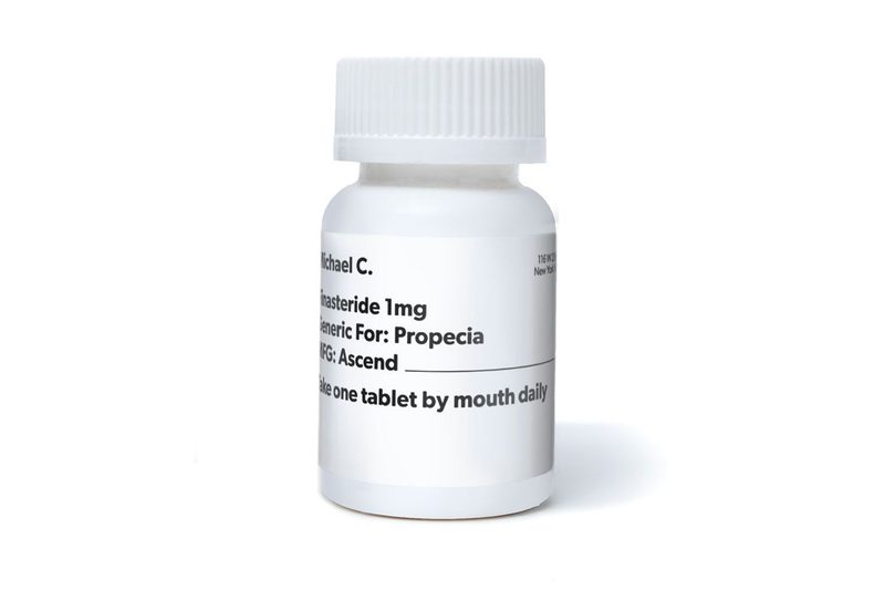 Finasteride
