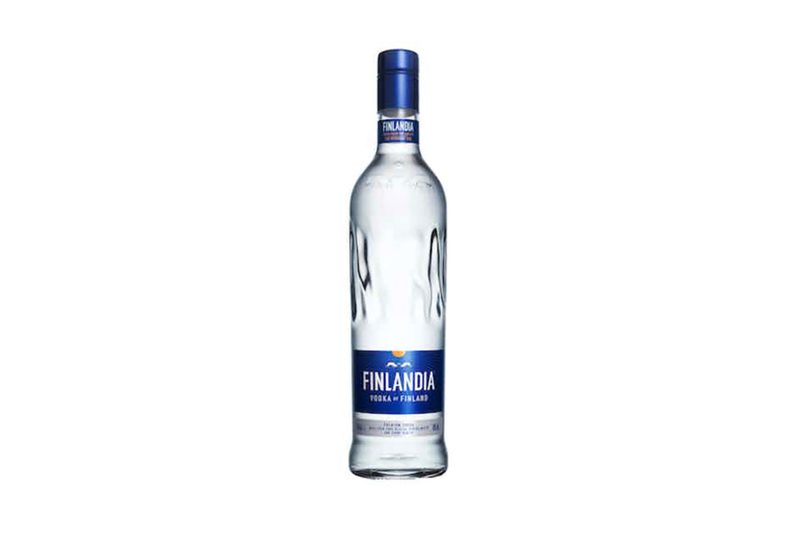 Finlandia Vodka