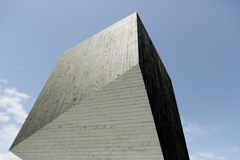 Fogo Island Arts Residency