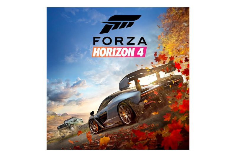 Forza Horizon