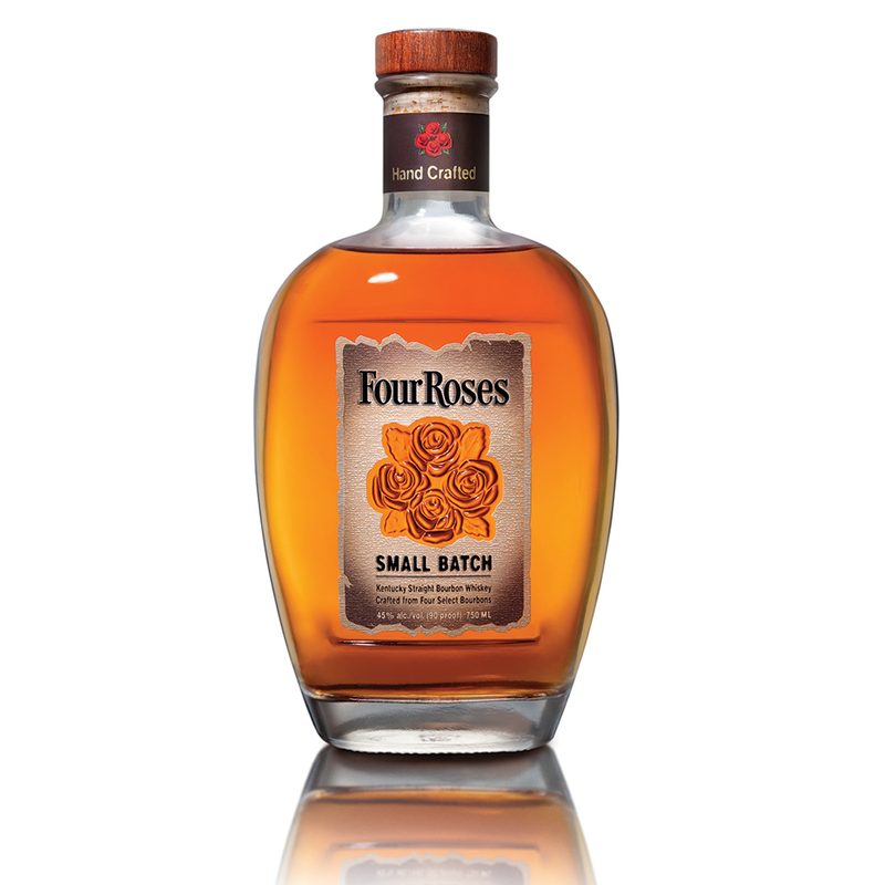 Four Roses Small Batch