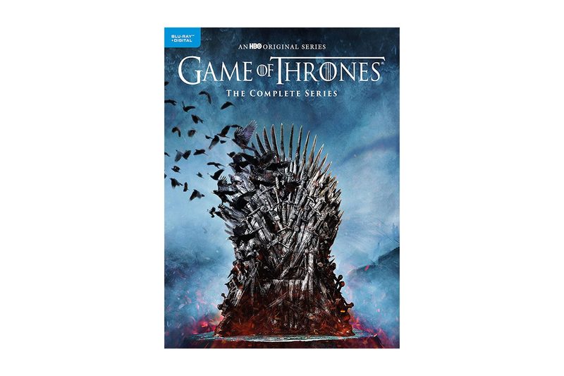 Game of Thrones - The Complete Series
