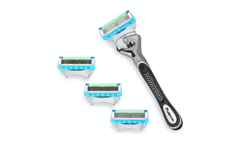 Gillette Proglide