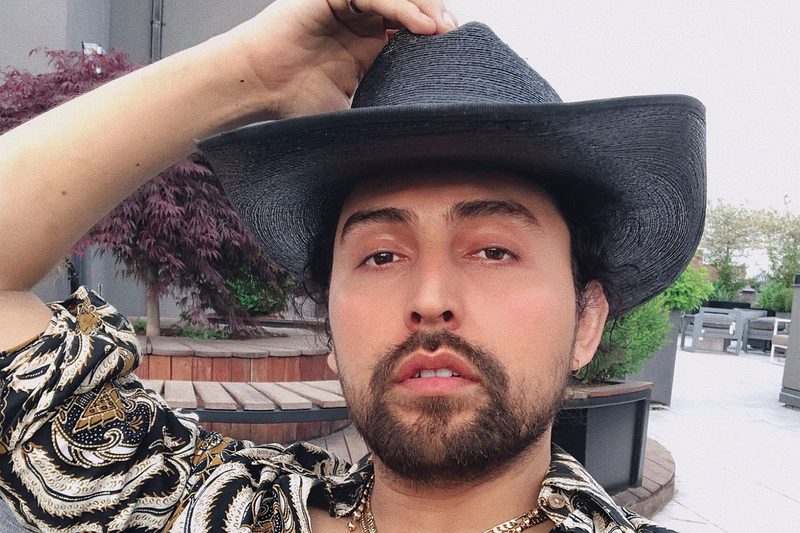 Giovanni Delgado