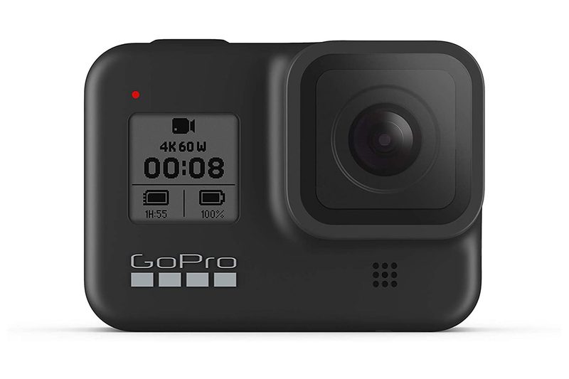 GoPro Hero8 Black