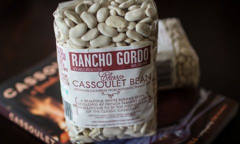 Rancho Gordo