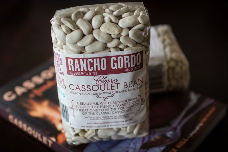 Rancho Gordo