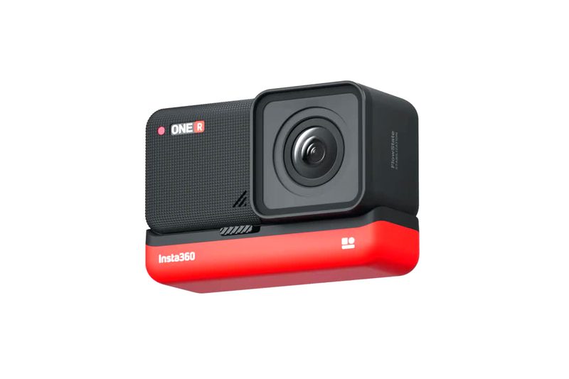 Insta360 One R