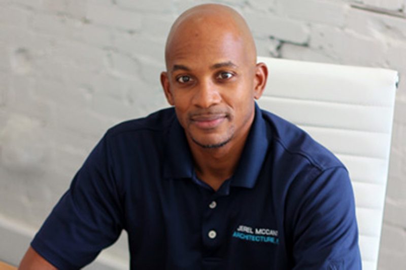 Jerel McCants