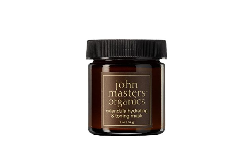 John Masters Organics Calendula Hydrating and Toning Mask