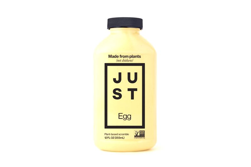 JUST Egg