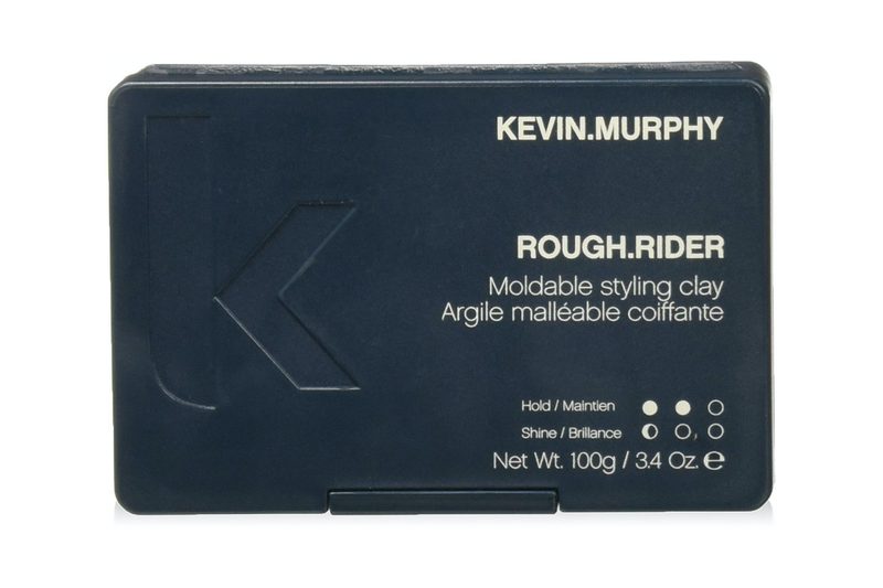Kevin Murphy Rough Rider Clay