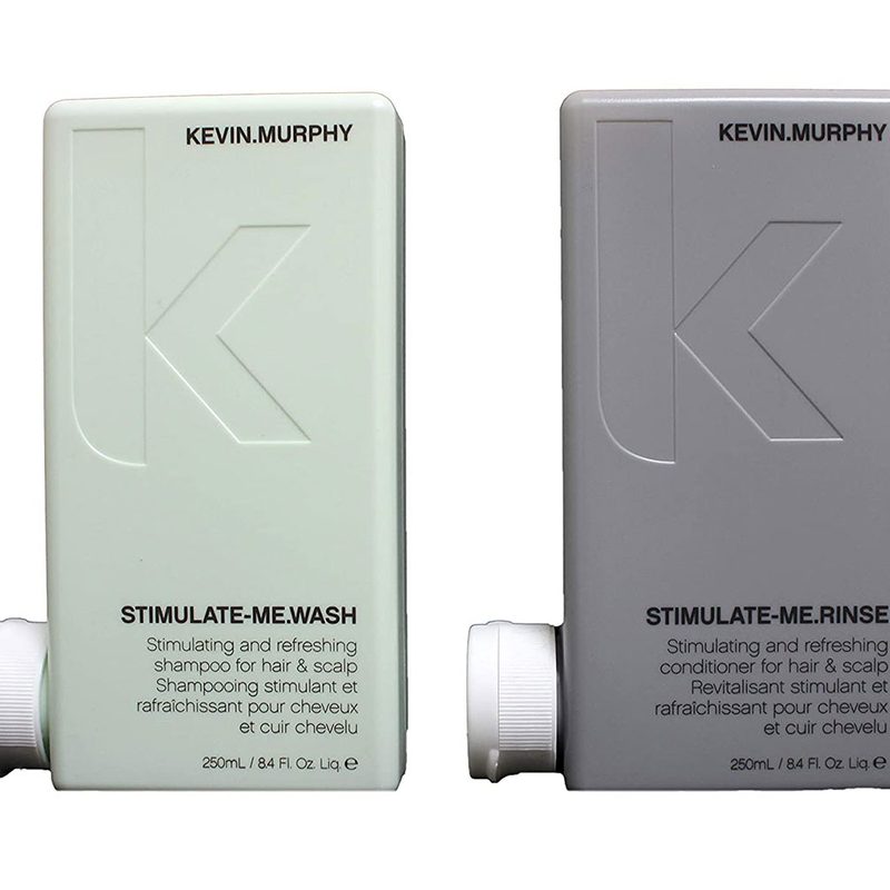 Kevin Murphy Stimulate Me Wash And Rinse Set.