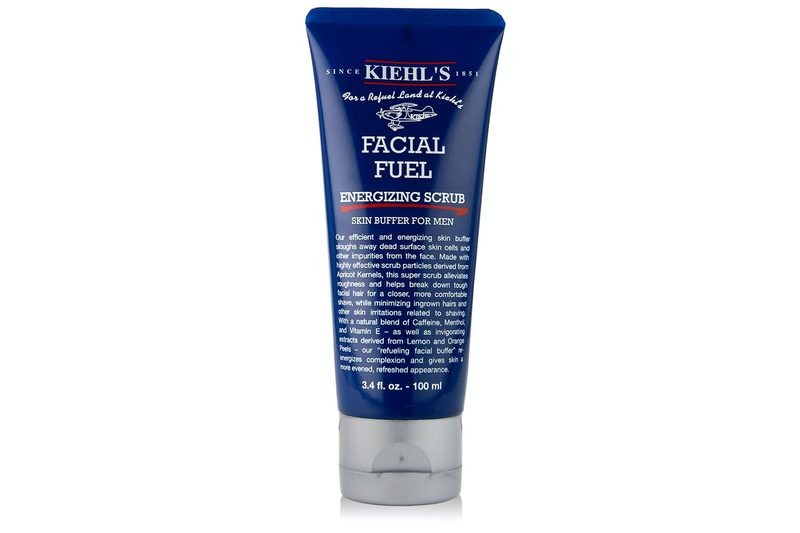 Kiehl's Facial Fuel Energizing Scrub