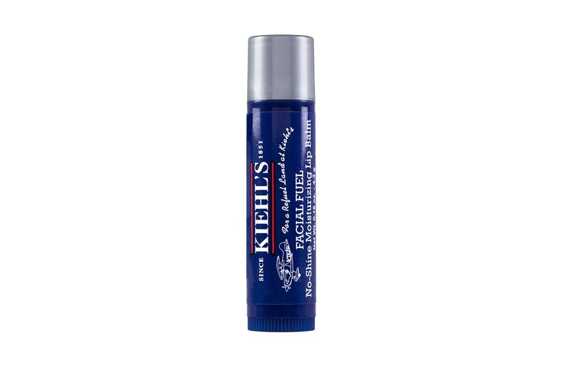 Kiehls Fuel Lip Balm